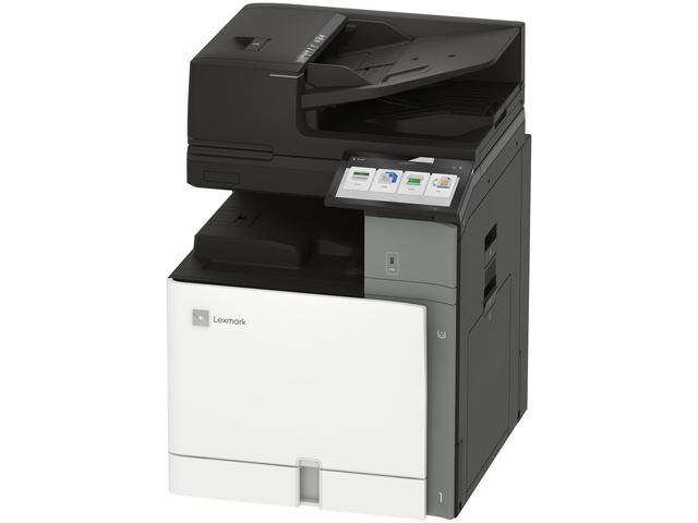 Lexmark XC9635