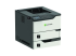 Lexmark M5255 - skrivare - Vänster vinkel