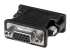 StarTech.com USB 3.0 till DVI/VGA adapter - Tillbaka
