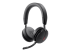 Dell Pro Wireless ANC Headset WL5024 - Höger vinkel