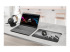 CORSAIR Gaming MM150 Ultra-Thin Medium - Höger vinkel