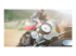 TomTom Motorcycle Mount Kit - Vänster vinkel