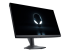 Alienware AW2724HF - LED-skärm - Vänster vinkel