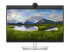 Dell 24 Video Conferencing Monitor P2424HEB - Framsidan