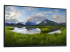 Dell P2425H - LED-skärm - Vänster vinkel