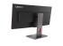 Lenovo ThinkVision P27QD-40 - Tillbaka