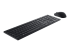 Dell Pro Keyboard and Mouse KM5221W - Flera vinklar
