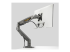StarTech.com Desk Mount Monitor Arm, Up To 32" Display, C-Clamp, TAA - Tillbaka