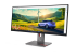 Lenovo ThinkVision P27QD-40 - Höger vinkel