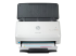 HP Scanjet Pro 2000 s2 Sheet-feed - Framsidan
