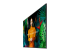 Samsung QB55C - 55" Diagonal klass QBC Series LED-bakgrundsbelyst LCD-skärm - Höger vinkel
