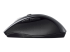 Logitech M705 - Mus - högerhänt - Höger sida