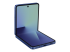 Samsung Galaxy Z Flip7 - Vänster vinkel