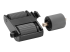 HP Scanjet Roller Replacement Kit - Vänster vinkel