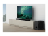 LG S80QR - Soundbar - för hemmabio - Höger vinkel