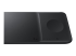 Samsung Wireless Charger Trio EP-P6300 - Närbild