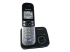 Panasonic KX-TG6821 - Trådlös telefon - Vänster vinkel