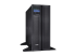 APC Smart-UPS X 2200 Rack/Tower LCD - Vänster vinkel