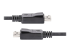 StarTech.com 1 m DisplayPort 1.2-kabel med lås M/M - Flera vinklar