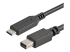 StarTech.com 1,8 m USB-C till Mini DisplayPort-kabel - Närbild
