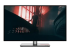 Lenovo ThinkVision P27q-30 - Framsidan