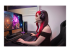 CORSAIR Gaming HS55 STEREO - Höger sida