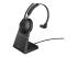 Jabra Evolve2 65 MS Mono - Vänster vinkel