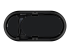 Jabra SPEAK 810 MS - Högtalartelefon (handsfree) - Undersidan
