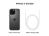 Apple iPhone 16 Pro Max - Flera vinklar