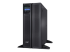 APC Smart-UPS X 2200 Rack/Tower LCD - Höger vinkel