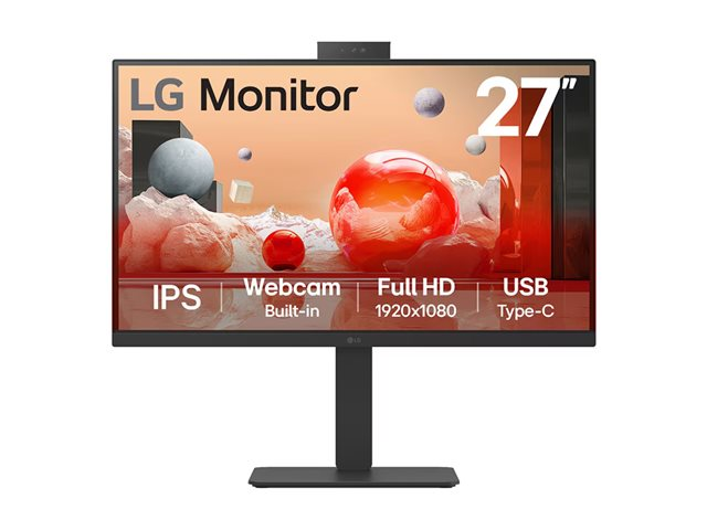 LG 27