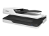 Epson WorkForce DS-1630 - Höger vinkel