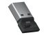 Jabra LINK 380a UC - For Unified Communications - Vänster vinkel