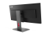 Lenovo ThinkVision P27QD-40 - Tillbaka