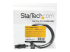 StarTech.com USB C till DisplayPort 1.4-kabel på 1,8 m - Framsidan