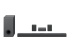 LG S80QR - Soundbar - för hemmabio - Framsidan