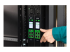APC EasyPDU EPDU2132S - Höger vinkel
