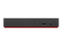 Lenovo ThinkPad Universal USB-C Dock - Framsidan