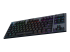 Logitech G915 TKL Tenkeyless LIGHTSPEED Wireless RGB Mechanical Gaming Keyboard - Höger vinkel