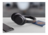 Sony WH-1000XM4 - Hörlurar med mikrofon - Höger sida