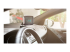 TomTom Car Mounting Kit - Vänster vinkel
