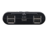 ATEN US224 2-Port USB Peripheral Sharing Device - Framsidan
