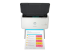 HP Scanjet Pro 2000 s2 Sheet-feed - Ovansidan