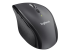 Logitech M705 - Mus - högerhänt - Tillbaka