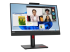 Lenovo ThinkCentre Tiny-in-One 24 Gen 5 - Vänster vinkel