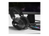 CORSAIR Gaming HS55 STEREO - Vänster vinkel