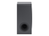 LG S90QY - Soundbar - för hemmabio - Framsidan