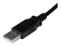 StarTech.com USB till DVI-adapter - Närbild