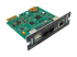 APC Network Management Card 3 with PowerChute Network Shutdown & Environmental Monitoring - Vänster vinkel