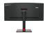 Lenovo ThinkVision T34w-30 - Tillbaka